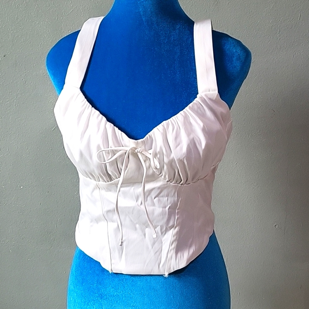 Breshka large top